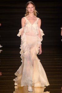 Francesco Scognamiglio RTW Spring 2016