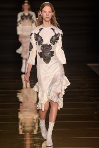 Francesco Scognamiglio RTW Spring 2016