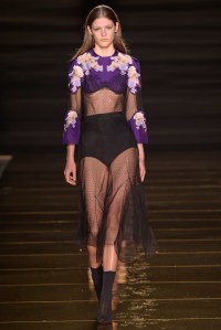 Francesco Scognamiglio RTW Spring 2016