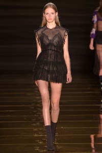 Francesco Scognamiglio RTW Spring 2016