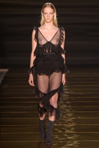 Francesco Scognamiglio RTW Spring 2016
