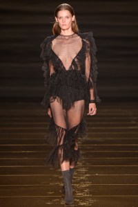 Francesco Scognamiglio RTW Spring 2016