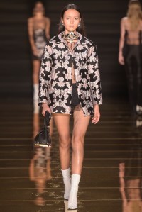 Francesco Scognamiglio RTW Spring 2016