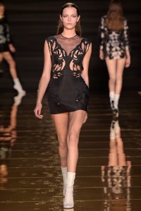 Francesco Scognamiglio RTW Spring 2016