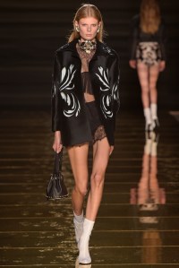 Francesco Scognamiglio RTW Spring 2016