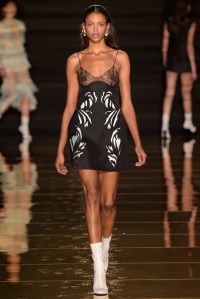 Francesco Scognamiglio RTW Spring 2016