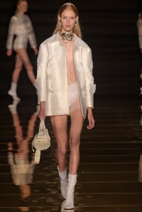 Francesco Scognamiglio RTW Spring 2016