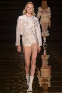 Francesco Scognamiglio RTW Spring 2016
