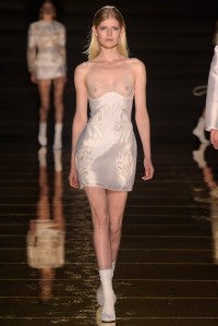 Francesco Scognamiglio RTW Spring 2016