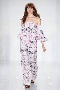 Gabriela Cadena RTW Spring 2016