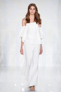 Gabriela Cadena RTW Spring 2016