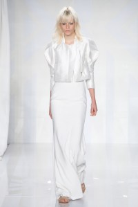 Gabriela Cadena RTW Spring 2016