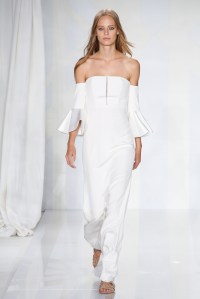 Gabriela Cadena RTW Spring 2016