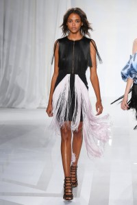 Gabriela Cadena RTW Spring 2016
