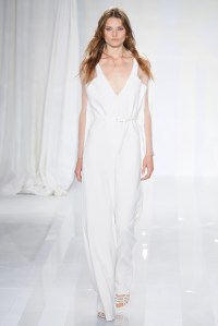 Gabriela Cadena RTW Spring 2016