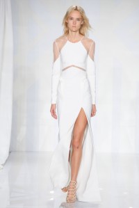 Gabriela Cadena RTW Spring 2016