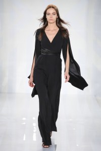 Gabriela Cadena RTW Spring 2016
