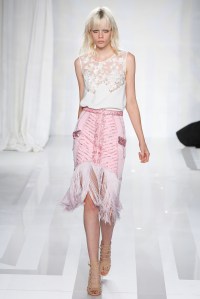 Gabriela Cadena RTW Spring 2016