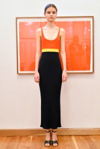 Gabriela Hearst RTW Spring 2016