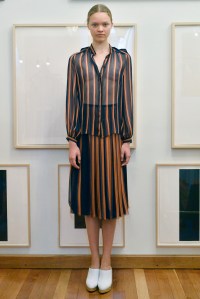 Gabriela Hearst RTW Spring 2016