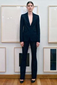 Gabriela Hearst RTW Spring 2016