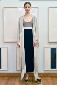Gabriela Hearst RTW Spring 2016
