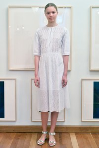 Gabriela Hearst RTW Spring 2016