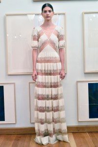 Gabriela Hearst RTW Spring 2016