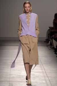 Gabriele Colangelo RTW Spring 2016