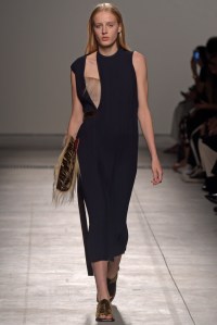 Gabriele Colangelo RTW Spring 2016