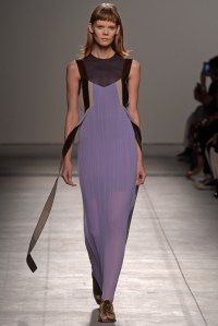 Gabriele Colangelo RTW Spring 2016