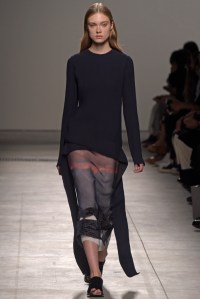 Gabriele Colangelo RTW Spring 2016