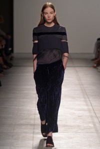 Gabriele Colangelo RTW Spring 2016