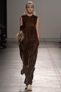 Gabriele Colangelo RTW Spring 2016