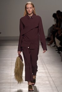 Gabriele Colangelo RTW Spring 2016