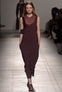 Gabriele Colangelo RTW Spring 2016