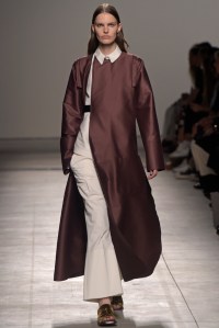 Gabriele Colangelo RTW Spring 2016