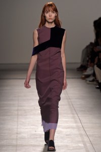Gabriele Colangelo RTW Spring 2016