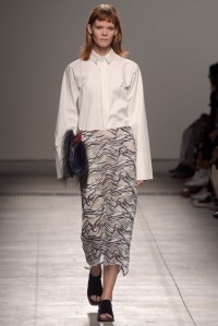 Gabriele Colangelo RTW Spring 2016