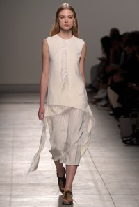 Gabriele Colangelo RTW Spring 2016