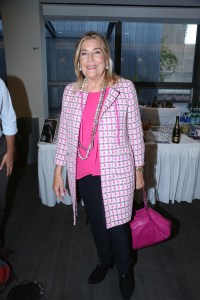 Gigliola Savini Perrone