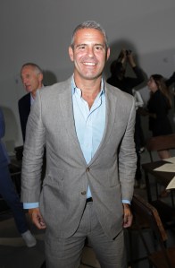 Andy Cohen