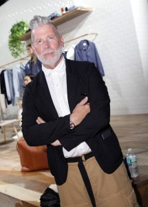 Nick Wooster