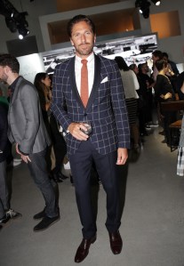 Henrik Lundqvist