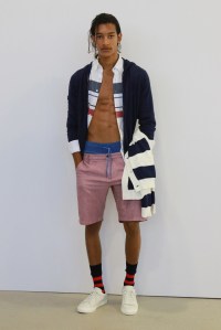 Gant RTW Spring 2016