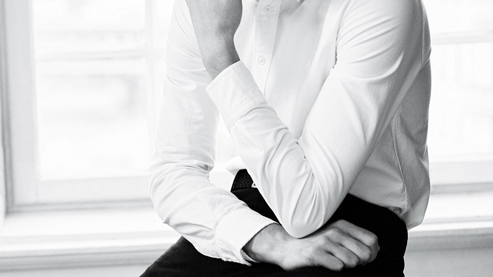 Gant Embarking on a Major Rebranding
