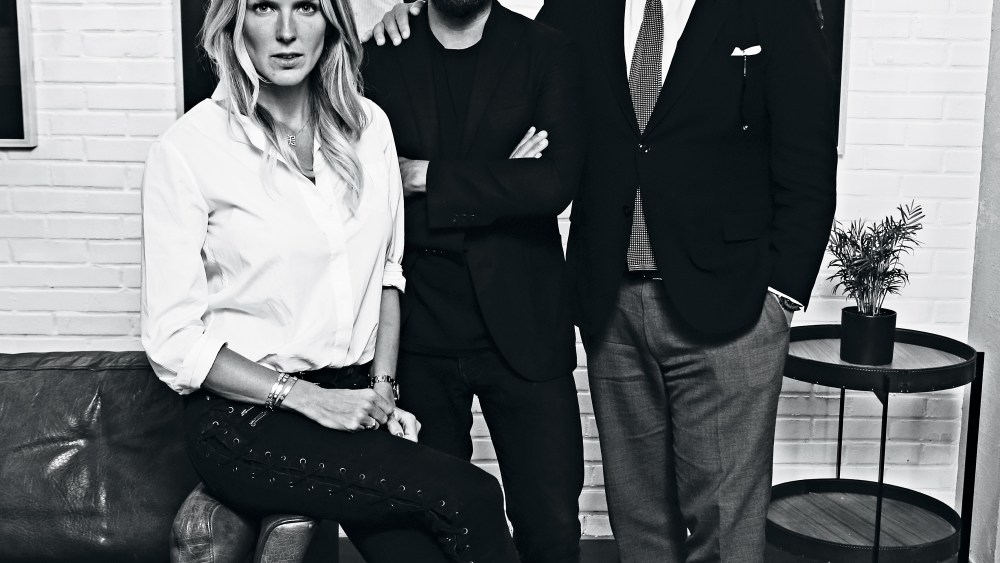 Gant Embarking on a Major Rebranding