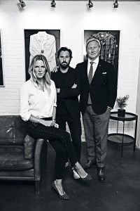 Gant Embarking on a Major Rebranding