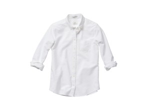 Gant Embarking on a Major Rebranding