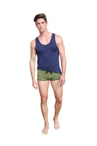 Garrett Neff Katama collection.